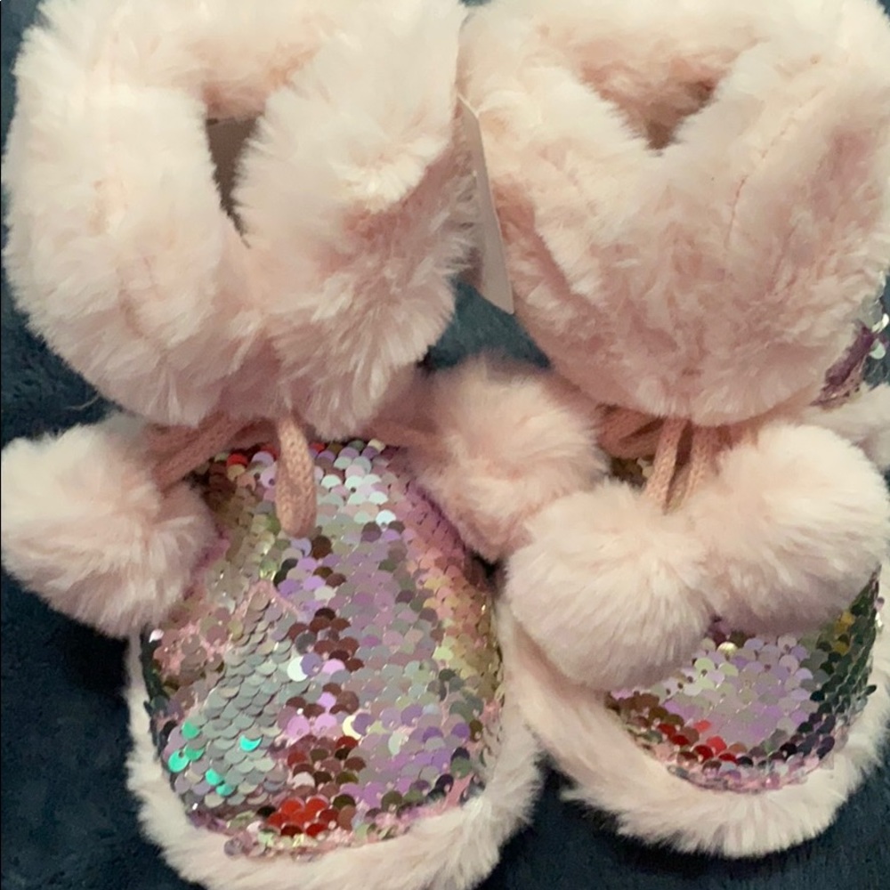 Slippers